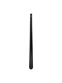 Długa metalowa łyżka do butów 65 cm