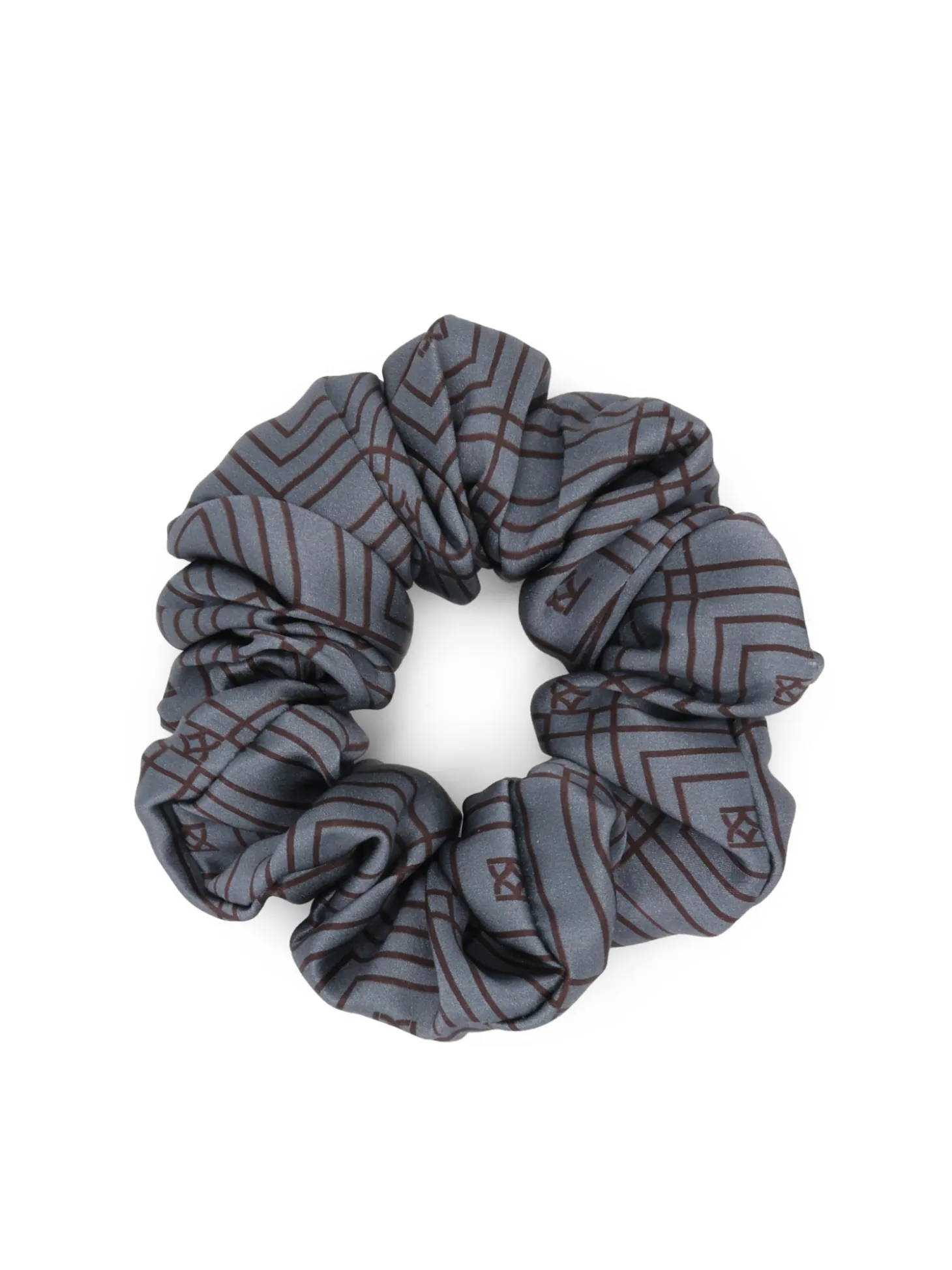 Gumka do włosów typu scrunchie