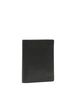 Klasyczny męski portfel z RFID