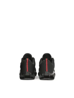 Lekkie sneakersy męskie na oryginalnej podeszwie