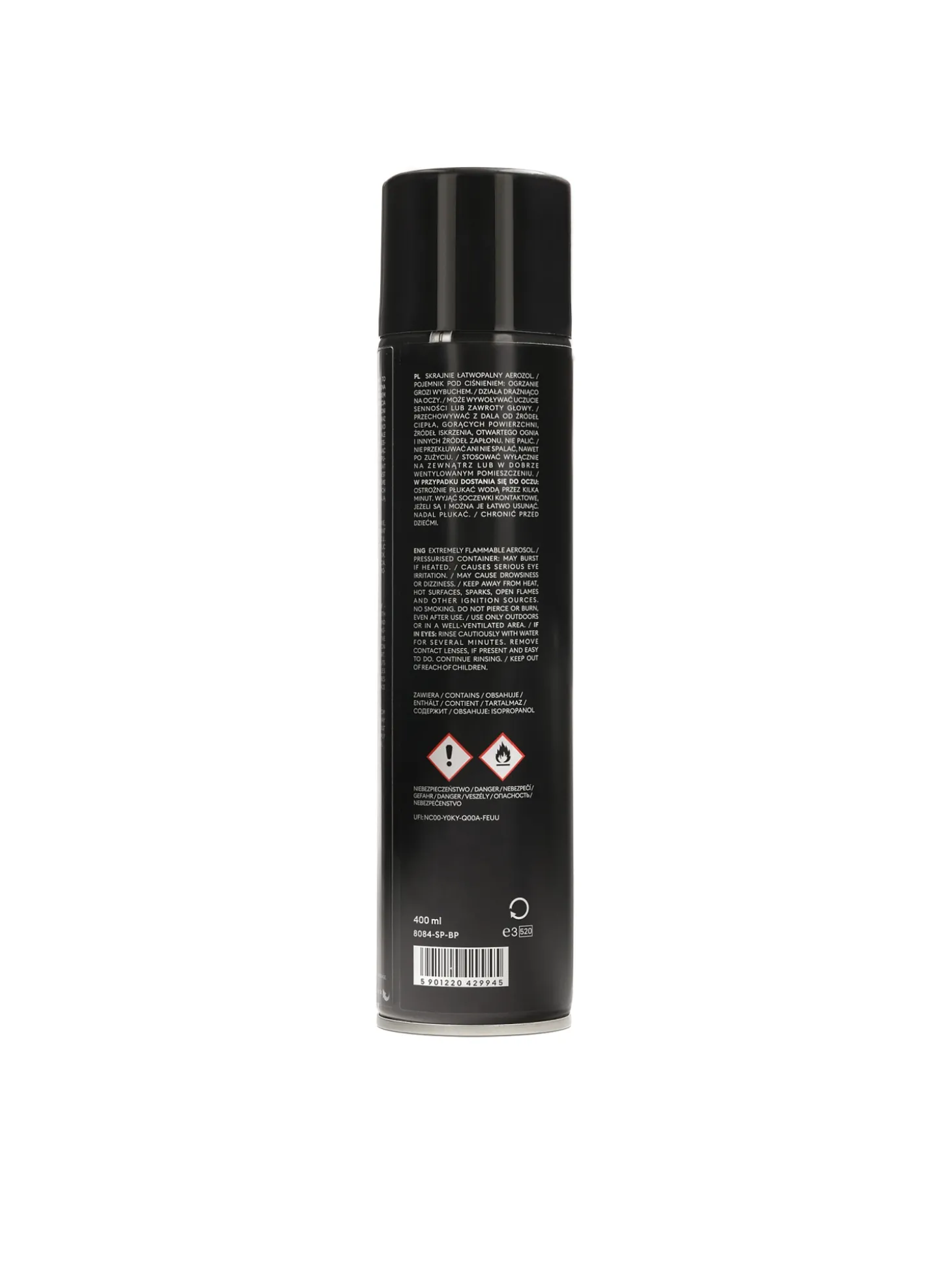 Nano Waterproof Spray