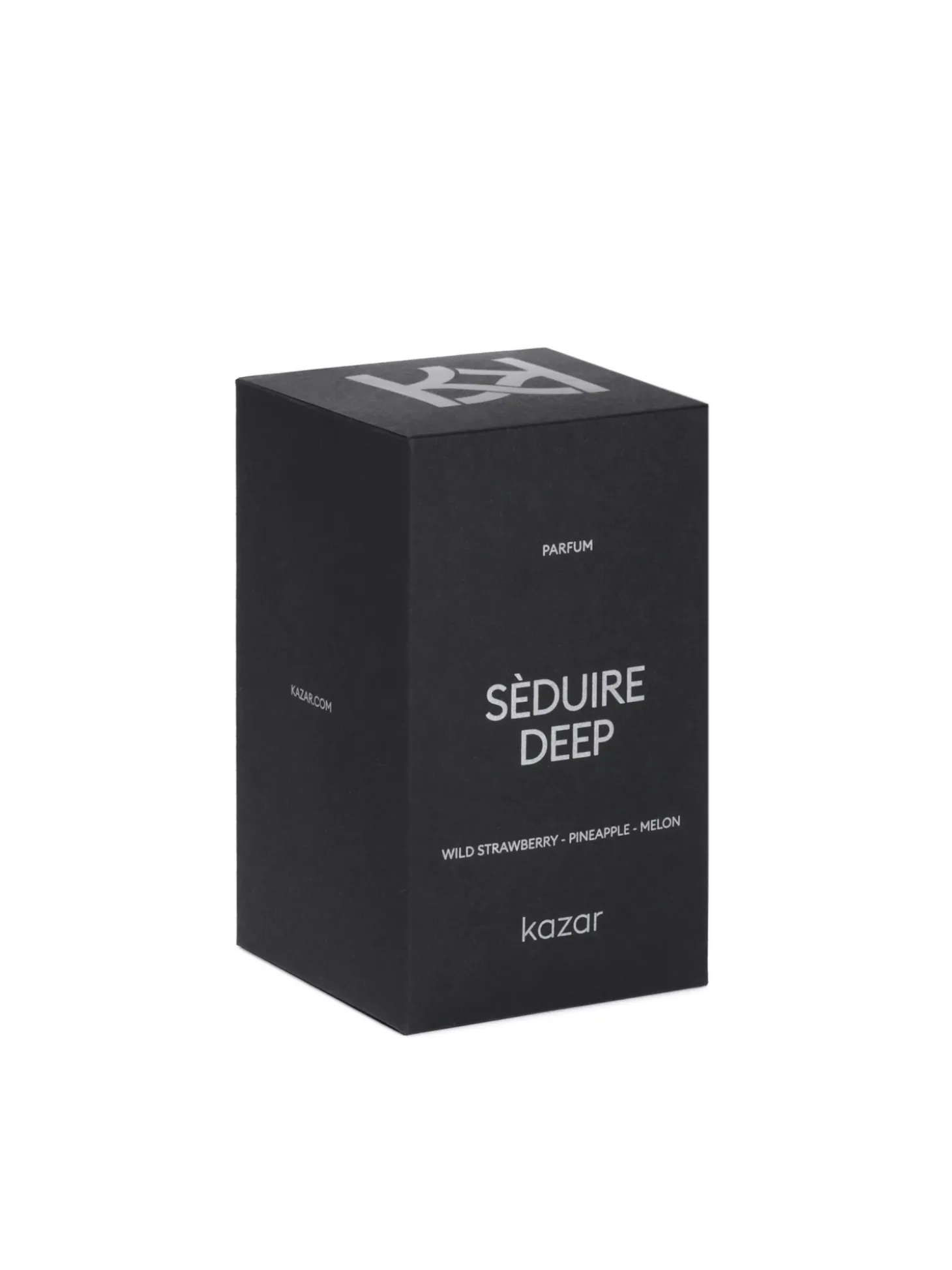 Perfumy męskie 50 ml