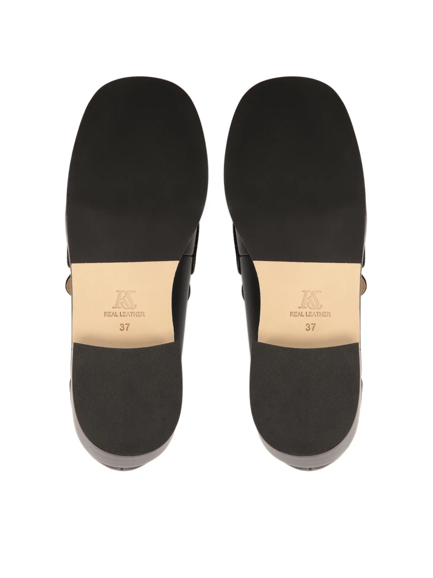 Ponadczasowe półbuty w stylu loafersów