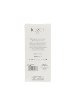 Skarpetki rajstopowe w logotypy KAZAR