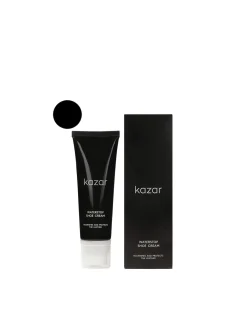Waterstop Shoe Cream Czarny