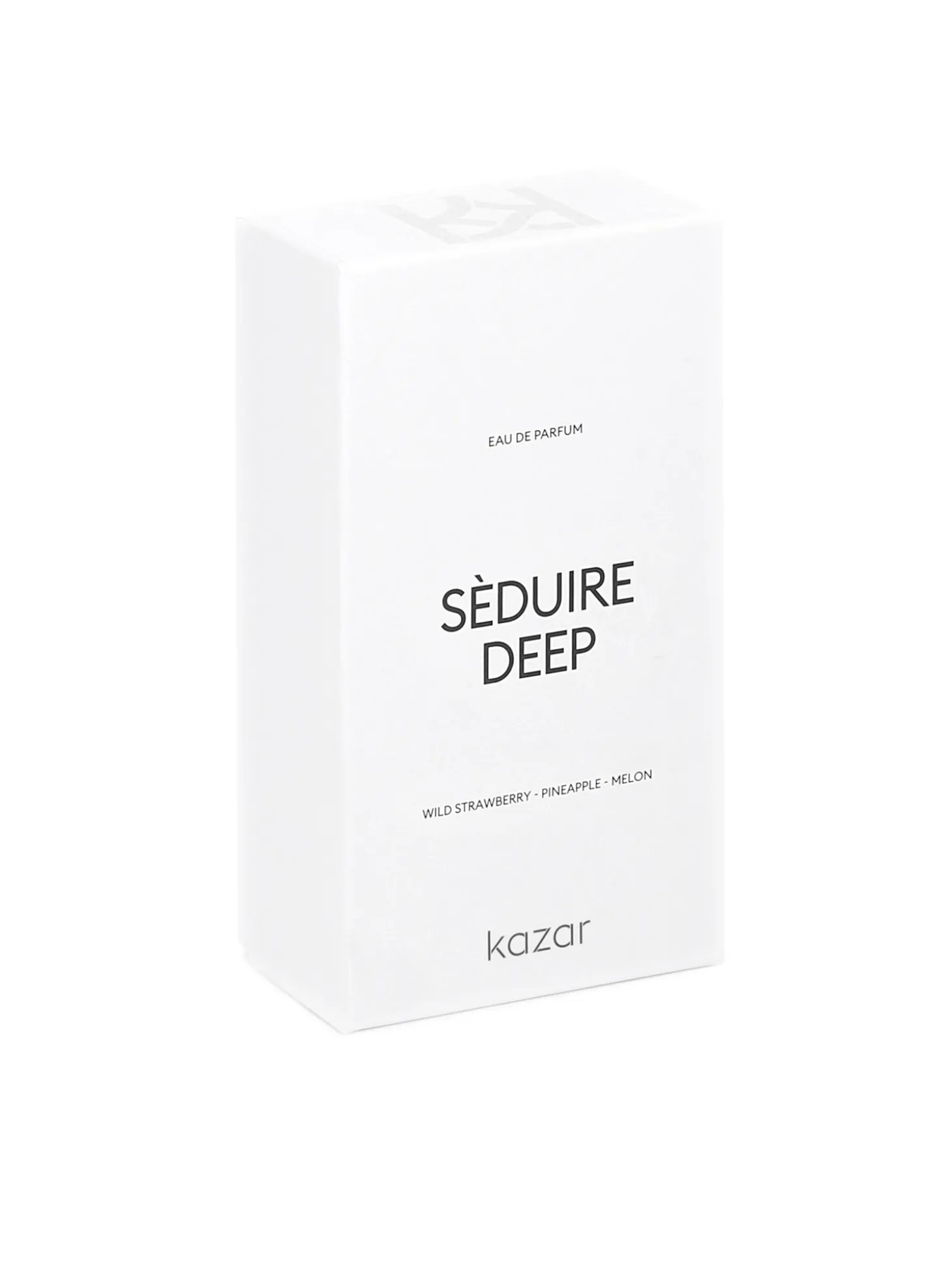 Woda perfumowana męska 100 ml