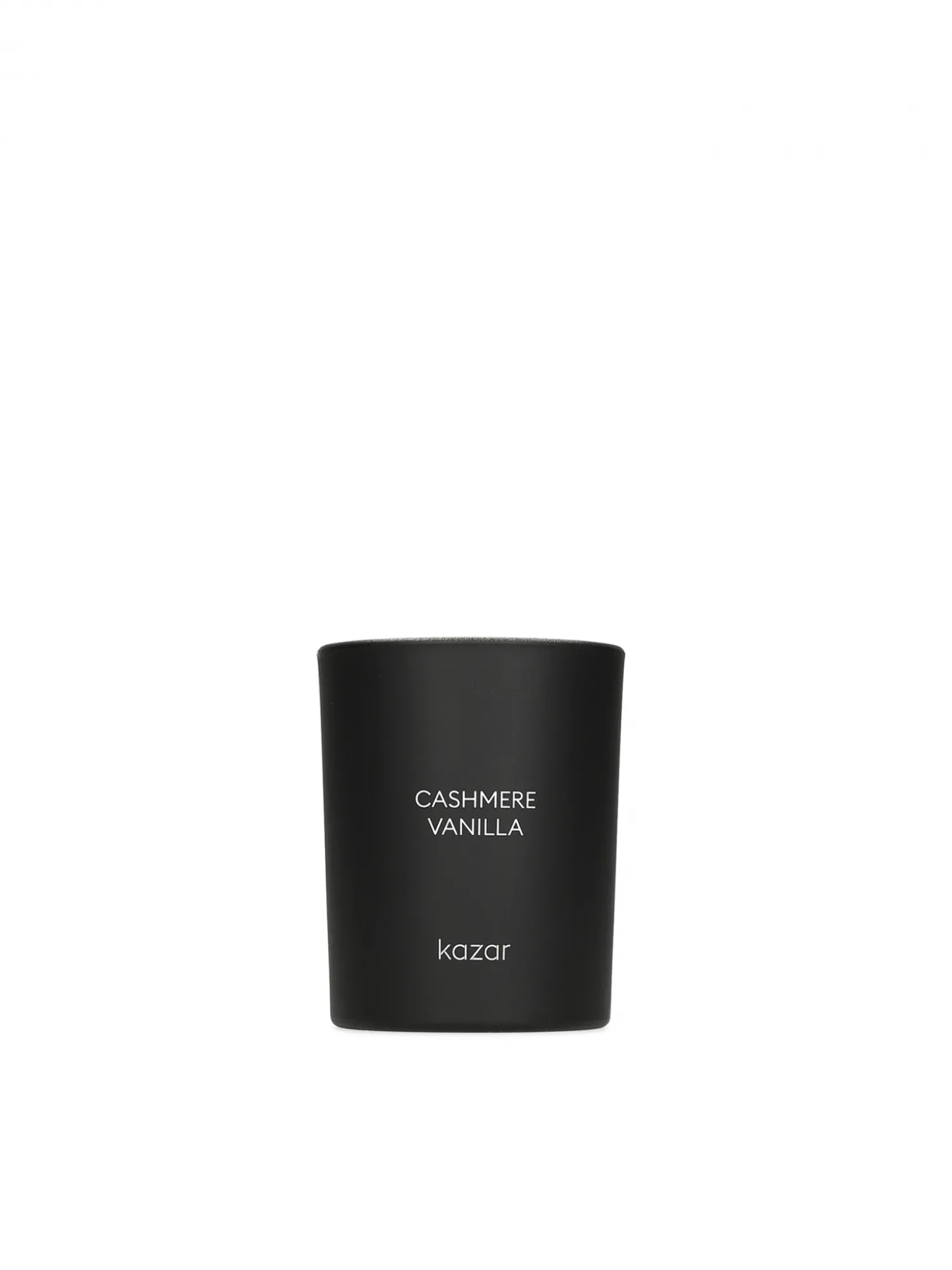 Zapachowa świeca Cashmere Vanilla 220g